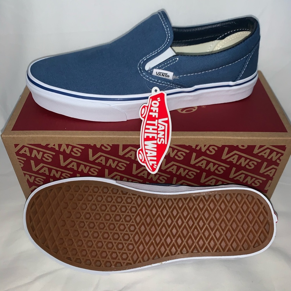 VANS Slip-On
